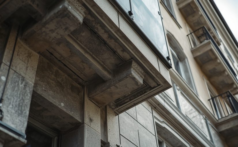 Efektywne nadzorowanie kondycją techniczną nieruchomości jako fundament stabilności i trwałości obiektu